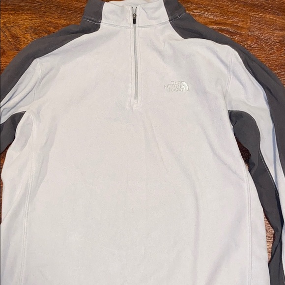 Men’s North Face sweater - Picture 1 of 6